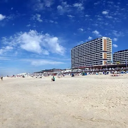 Metropol, Whg 230, Landseite, 9 Og Apartamento