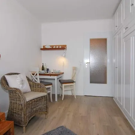 Metropol, Whg 230, Landseite, 9 Og Apartmán *
